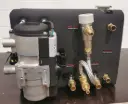 Autoterm Baltica, vesilämmitysjärjestelmä 5kw