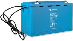 [BAT512110610] Victron Smart Lithium LiFePO4 Battery 12,8V/100ah