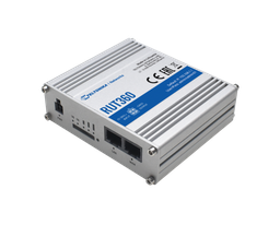 [RUT360] Teltonika 4G/LTE/WLAN -reititin Cat6 1 SIM paikka, ulkoiset antennit