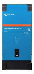 [PIN122300000] Victron Phoenix 12/3000 Smart, puhdas siniaalto invertteri