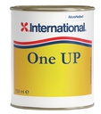 International One Up 1-K primer pohjamaali 750ml