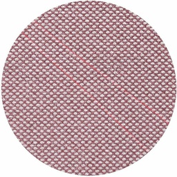 [9519401420] Abranet ACE HD hiontaverkko Ø125mm P80 5/pak