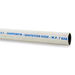 [9515022162] Sanipomp saniteettiletku 19mm/3m
