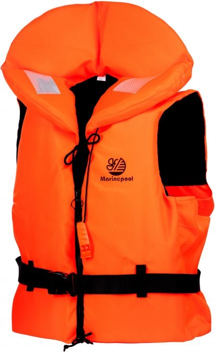 Marinepool ISO freedom 100N pelastusliivi 40-60KG | Oy Esco Ab