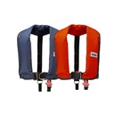 Marinepool Classic 150N paukkuliiivi, punainen