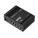 Teltonika RUT x50 4G/5G/WLAN -reititin Cat20 2 SIM paikkaa, GPS