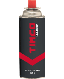 [102982473] Timco Kaasupatruuna 220G