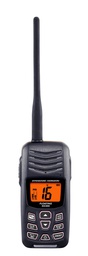 [HX300E] Standard Horizon HX300E kannettava VHF  IPX8 vesitiivis