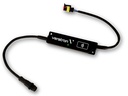 Veratron LINK UP Gateway Analogi sensori NMEA2000:lle, resestiivinen