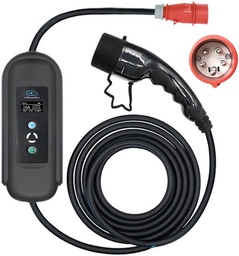 [103222623] Motorwerk EV Type2 11kW 5m sähköauton latauslaite