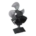 Lämpötuuletin Airflow 912, Kaminapuhallin