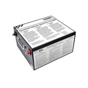 Sunwind LiFePo akku Heat 200Ah lämmityksellä