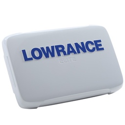 [000-12749-001] Lowrance Elite-TI/TI2 7 näytönsuoja