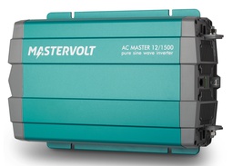 [14662054] Mastervolt Siniaaltoinvertteri AC Master 12/1500 (Schuko)