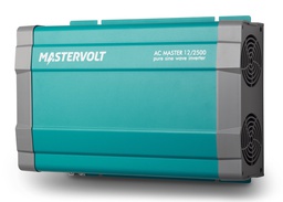 [14662055] Mastervolt Siniaaltoinvertteri AC Master 12/2500 (Schuko / Hard wired)