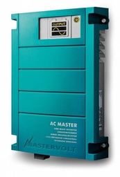 [14662061] Mastervolt Siniaaltoinvertteri AC Master 24/500, (universal outlet)