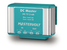 [14662070] Mastervolt DC-DC muunnin DC Master 24/12-3