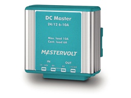 [14662071] Mastervolt DC-DC muunnin DC Master 24/12-6