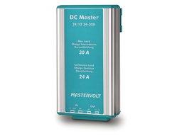 [14662073] Mastervolt DC-DC muunnin DC Master 24/12v 24A