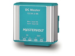 [14662075] Mastervolt DC-DC muunnin DC Master 12/24V 3A
