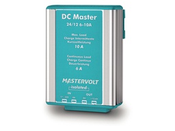 [14662083] Mastervolt DC-DC muunnin DC Master 24/12V 6A