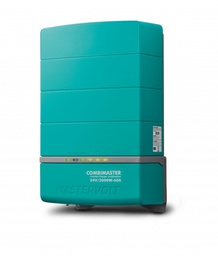 [14662338] Mastervolt CombiMaster invertterilaturi  24/2000-60 120V