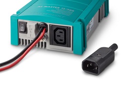 [14662410] Mastervolt AC Master siniaaltoinvertteri 12/300 230V (IEC outlet)
