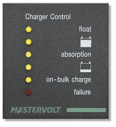 [14662431] Mastervolt C4-RB (not suitable for MasterBus compatible chargers)