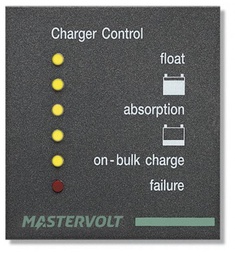 [14662431] Mastervolt C4-RB (not suitable for MasterBus compatible chargers)