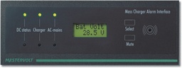 [14662435] Mastervolt GMDSS remote panel