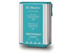 [14662081] Mastervolt DC-DC muunnin DC Master 12/12V 6A