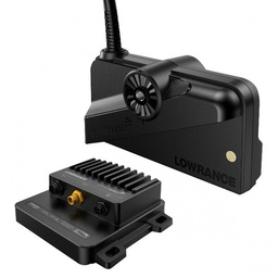 [000-15593-000] Lowrance Live Active target anturi ja boxi