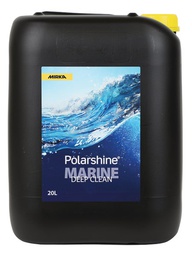 [9519401082] MIRKA Polarshine Marine Deep Clean pesuaine 20l