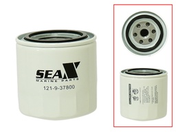 [121-9-37800] Sea-X polttoainesuodatin Honda, Mercury, Suzuki, Yamaha  S3220UL