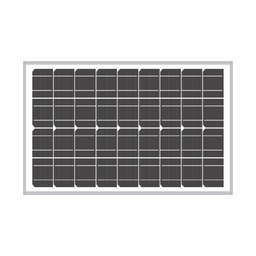 Sunwind Aurinkopaneeli SW30 30W 545x345