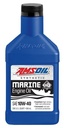 Amsoil 10W-40 Formula 4-Stroke® Marine Synthetic Oil 946ml