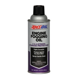 [55-659-355] Amsoil Fogging Oil 355ml