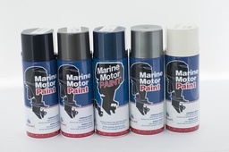 [M52-400-71] Moottorimaali 400ml, Selva Metallized blue (2 S)