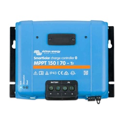 [SCC115070411] Victron SmartSolar MPPT 150/70-TR VE.Can