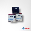 Sole Mini-29 ja Mini-26 huoltosarja