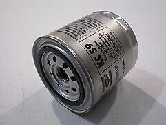 [KC-59] Polttoainesuodatin Mahle KC-59 Yanmar, Kubota