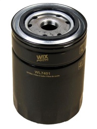 [WIX-WL7401] Öljynsuodatin WIX-WL7401 Ford 27xx MH3405