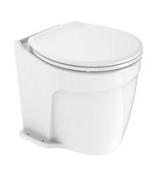 [SFMTE1-06] Seaflo Deluxe Flush sähkökäyttöinen wc 12V