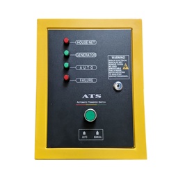 [103148702] Sinemaster 400V ATS-Yksikkö
