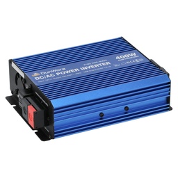 [103171615] DunWore PS 12V 400W siniaaltoinvertteri