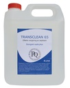 Transclean Septitankin pesuaine, 4L