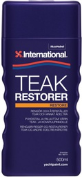 [9519215236] International Teak Restorer, 500ml