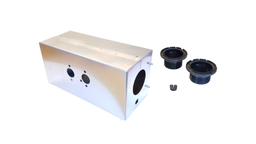 [93-AT0020] Autoterm asennuslaatikko Autoterm Air 2d, Webasto 2000 ja Eberi Airtronic 2D