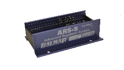 [ARS-5] Regulaattori, ARS Multi-Stage, 12V, ilman kaapelisarjaa