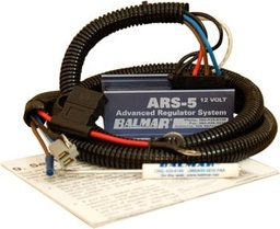 [ARS-5-H] Regulaattori, ARS Multi-Stage, 12V, kaapelisarjallla